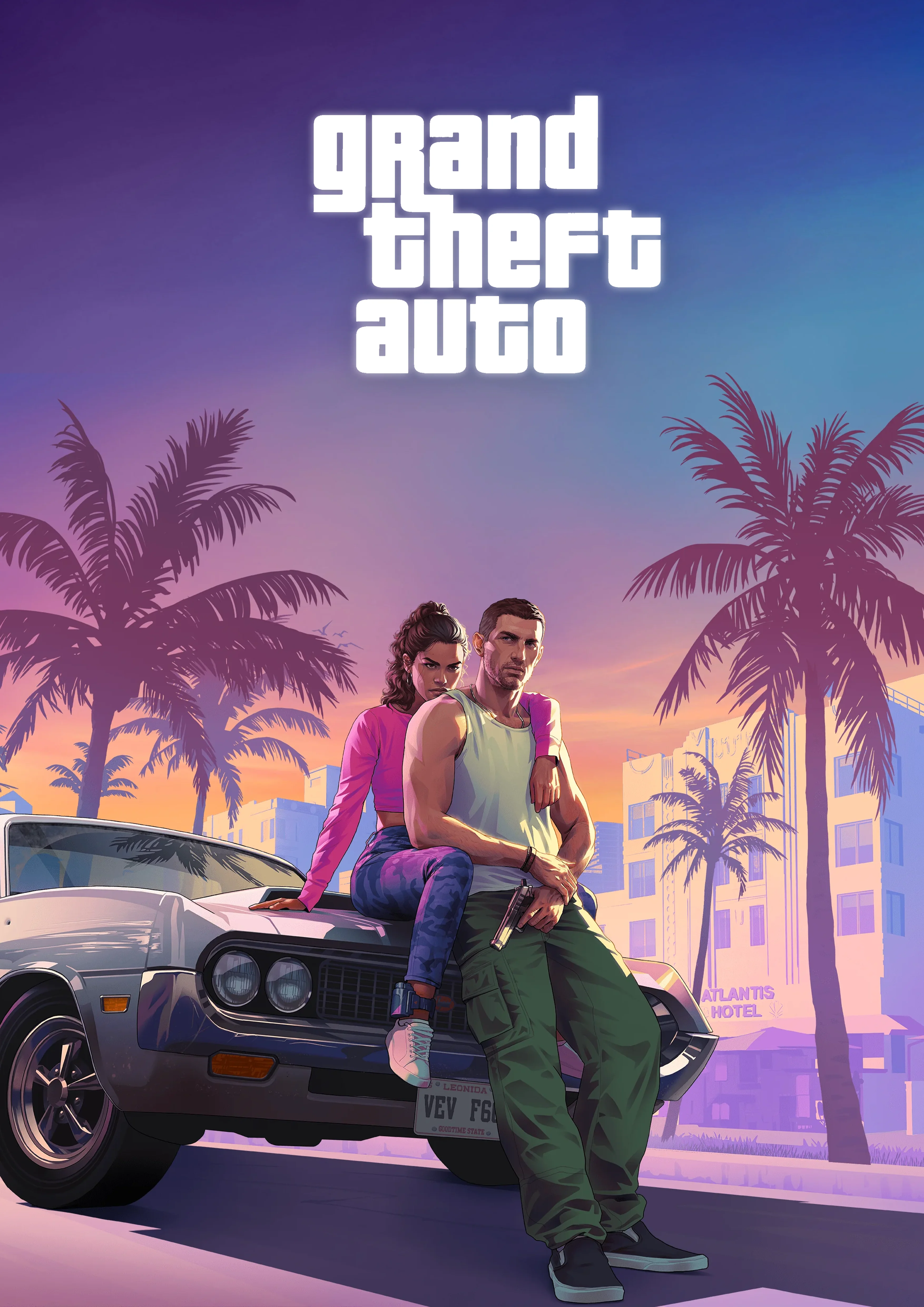 Grand Theft Auto VI